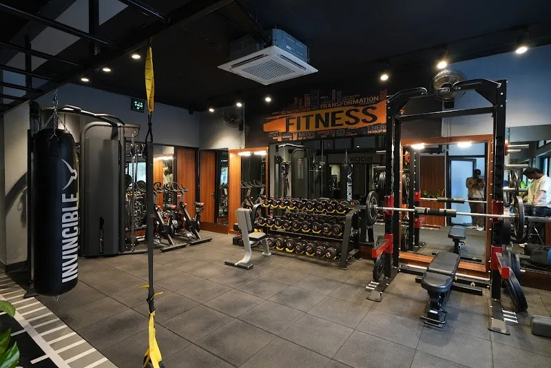 Ortus Fitness Studio