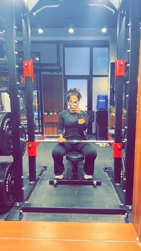 Ortus Fitness Studio