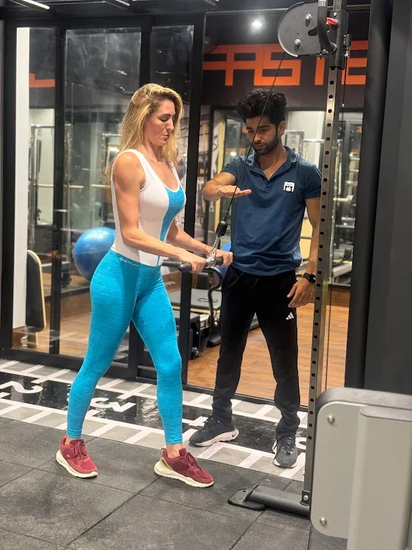 Ortus Fitness Studio