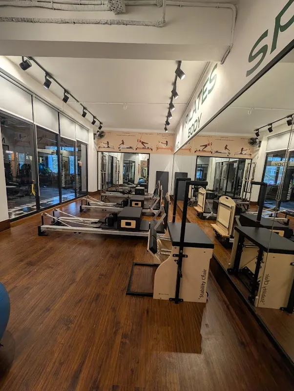 Ortus Fitness Studio