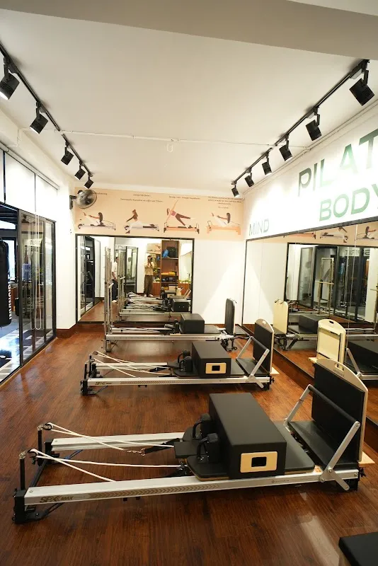 Ortus Fitness Studio