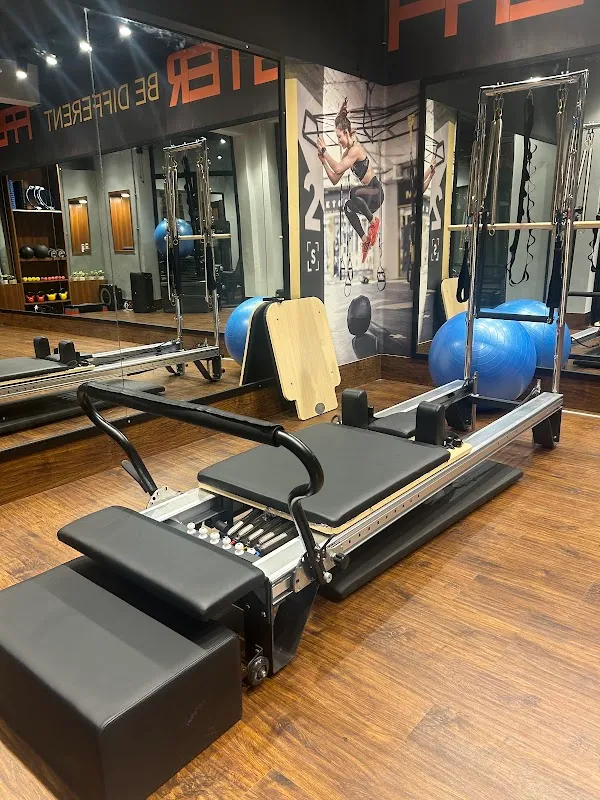 Ortus Fitness Studio