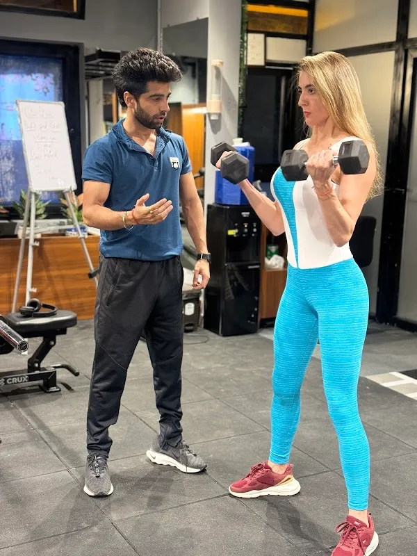 Ortus Fitness Studio