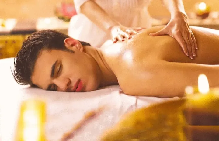 KALARI MADAM MASSAGE CENTER
