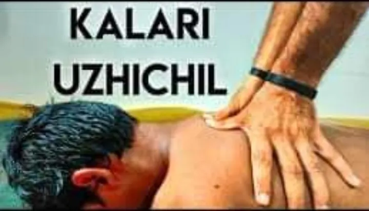 KALARI MADAM MASSAGE CENTER