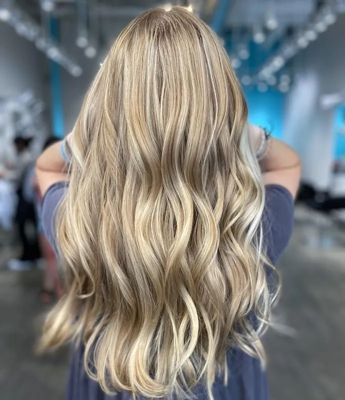 Artisan Hair Cary