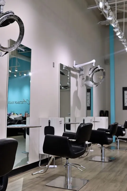 Artisan Hair Cary