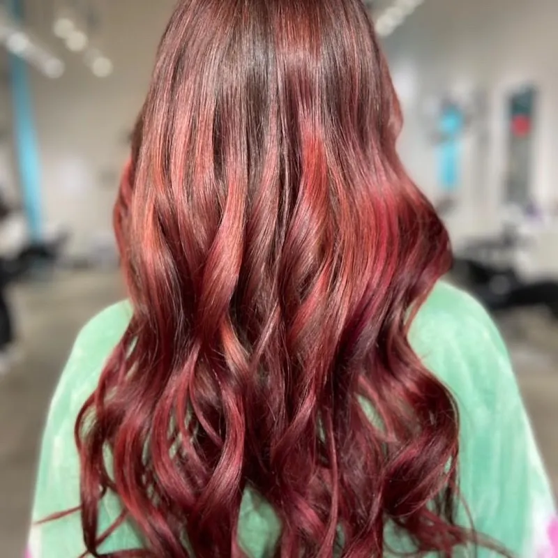 Artisan Hair Cary