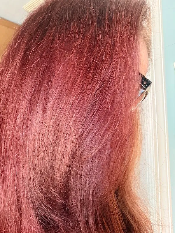 Artisan Hair Cary