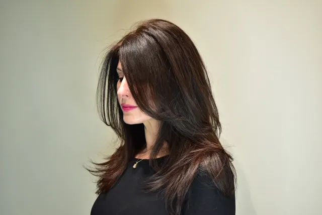 Artisan Hair Cary