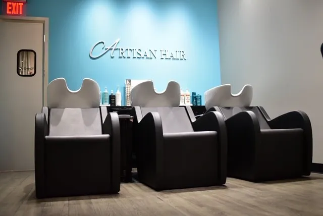 Artisan Hair Cary