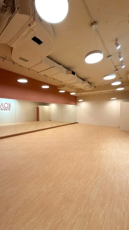 Koa Studio