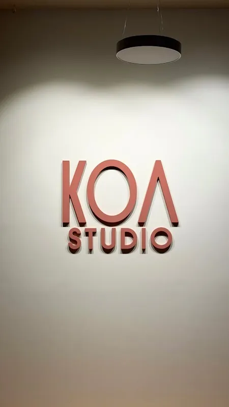 Koa Studio