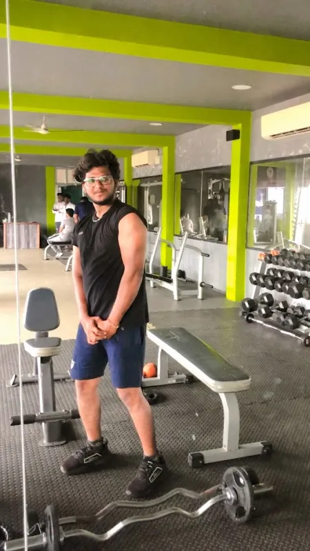 Fitness Studio A/C Gym