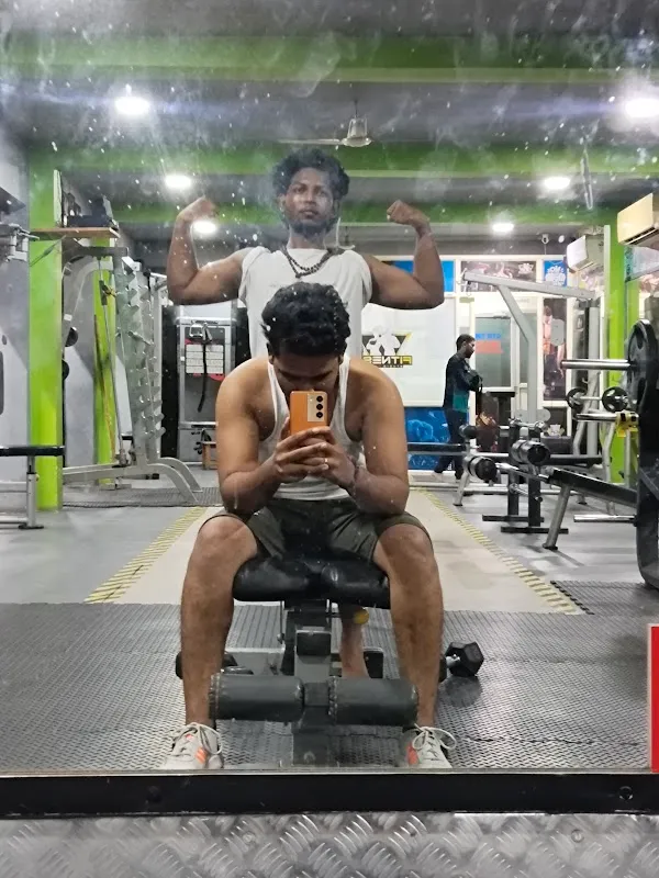 Fitness Studio A/C Gym