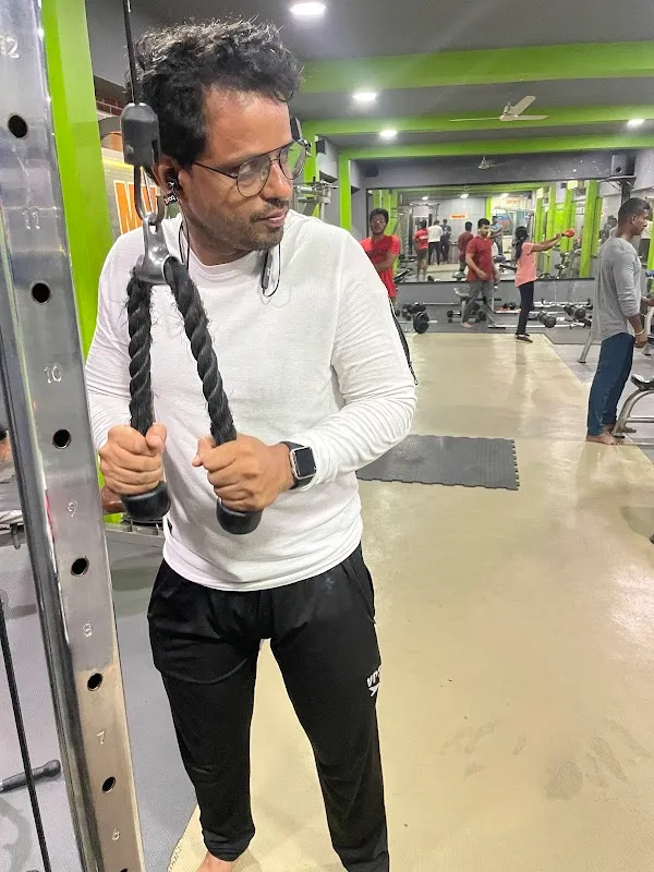 Fitness Studio A/C Gym