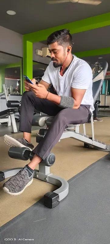 Fitness Studio A/C Gym