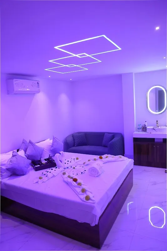 Araki International Spa