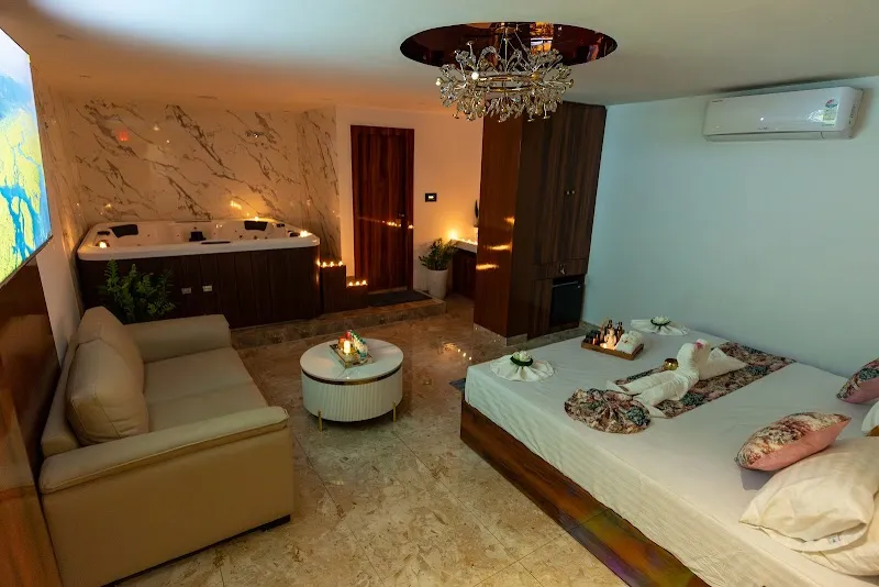 Araki International Spa