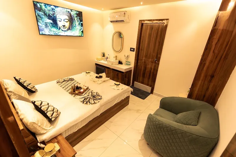 Araki International Spa