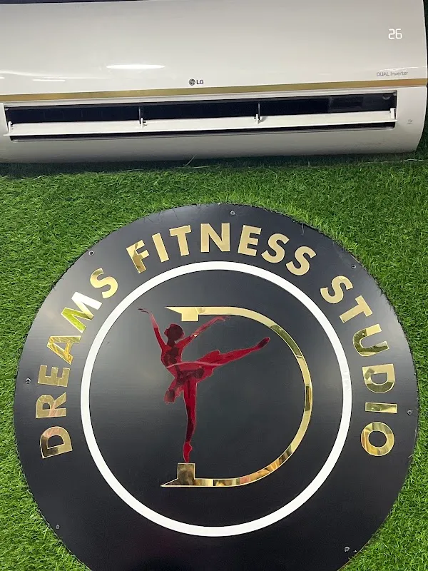 Dreams fitness studio