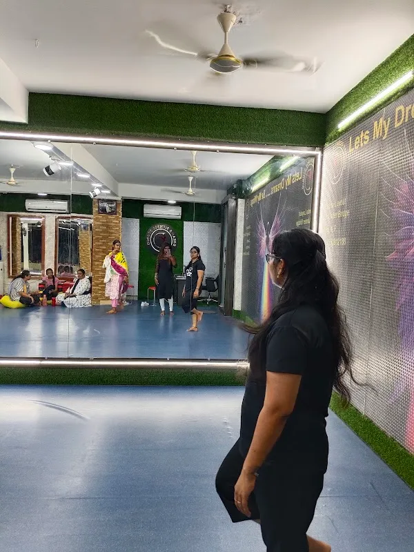 Dreams fitness studio