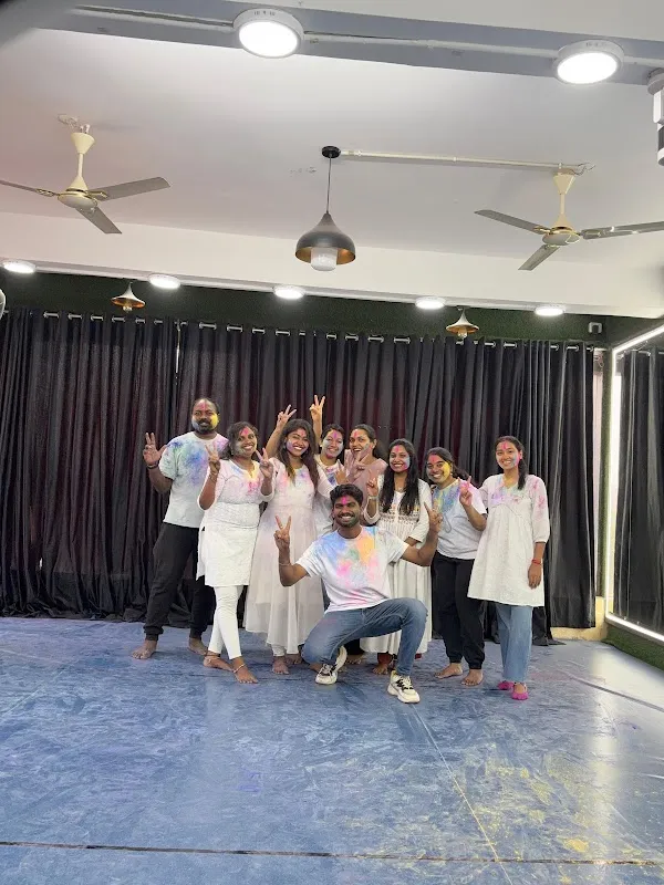 Dreams fitness studio