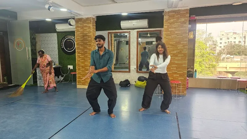Dreams fitness studio