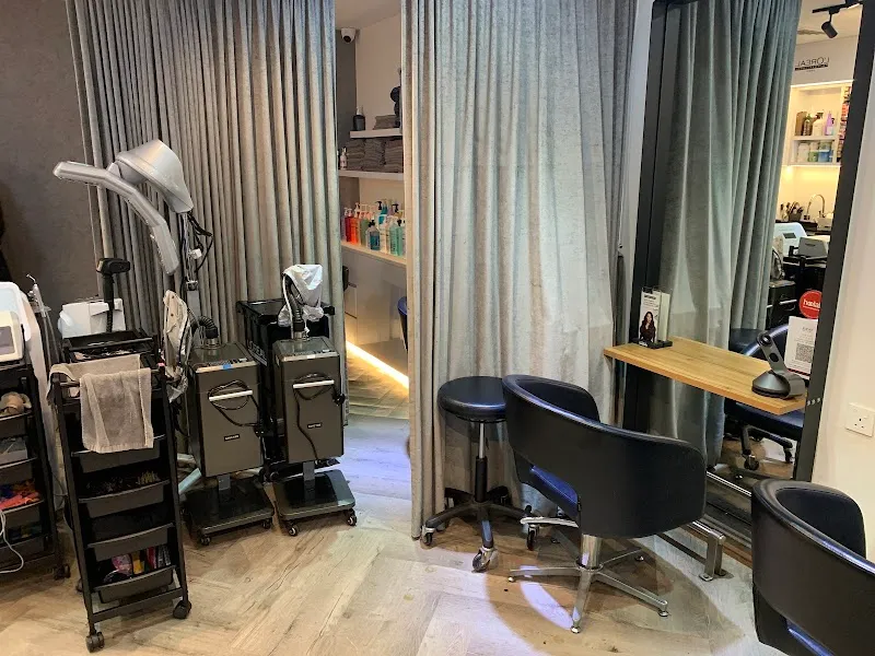 Karva Salon for Family - Century Square