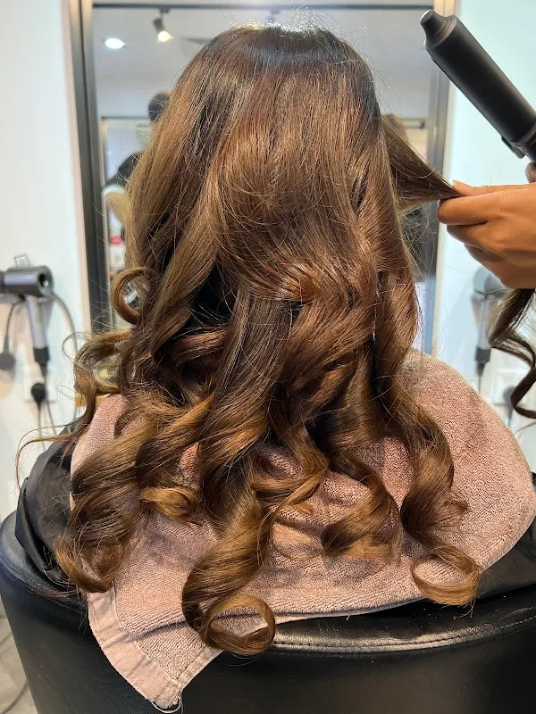 Karva Salon for Family - Century Square