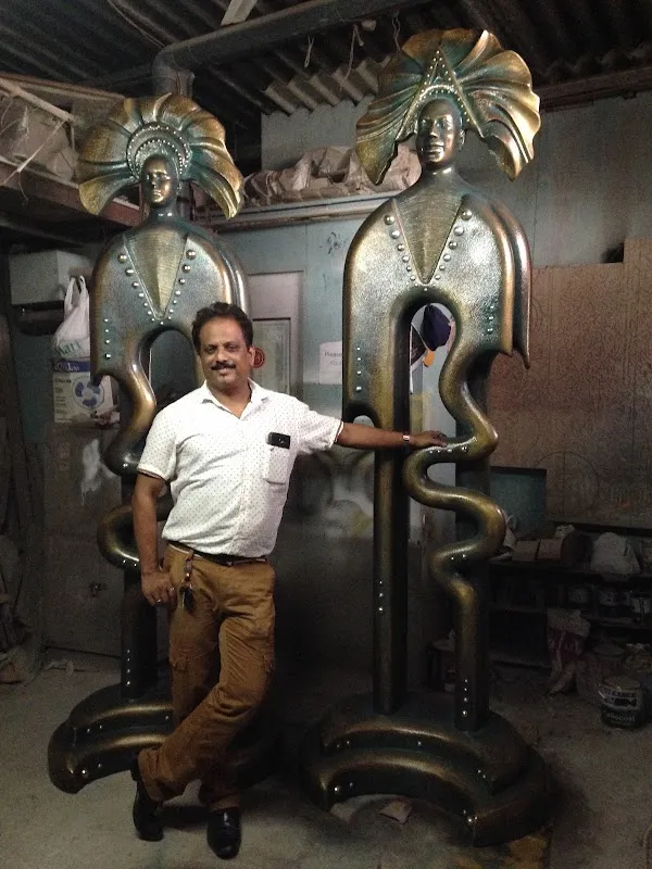 Arya Art Studio
