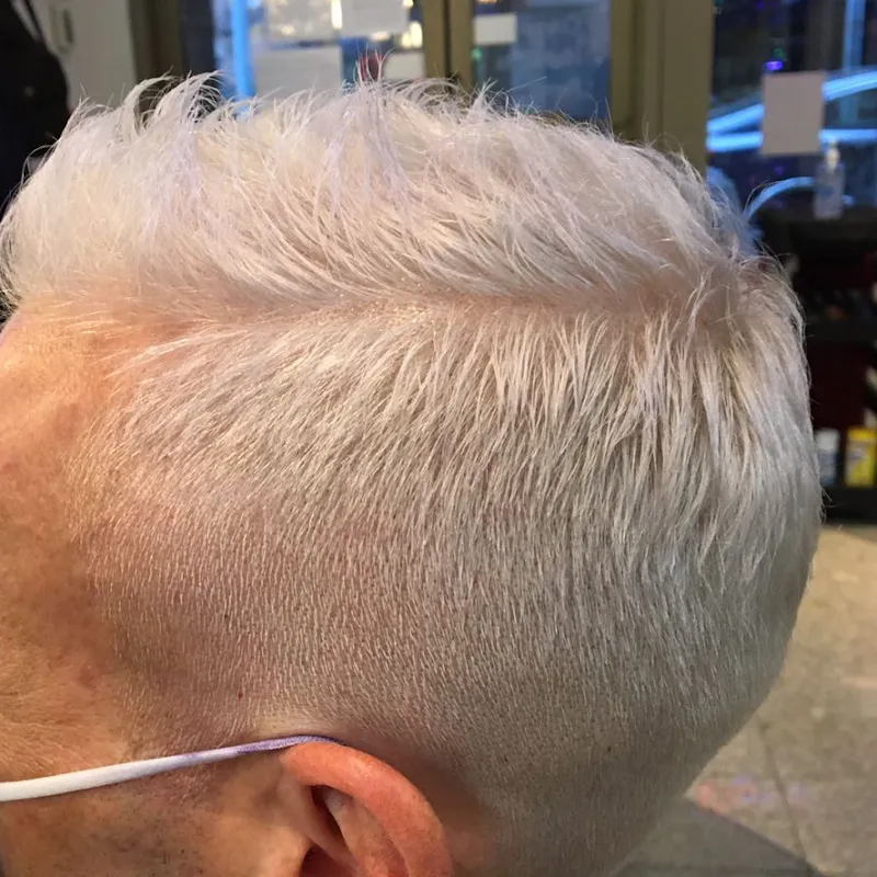 One O Five Hair Studio & Spa