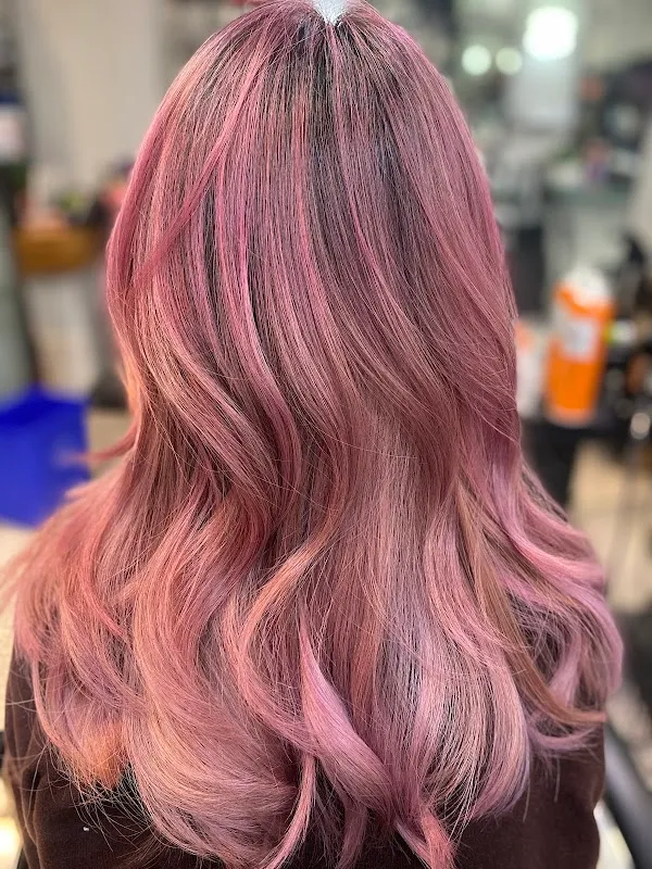 One O Five Hair Studio & Spa