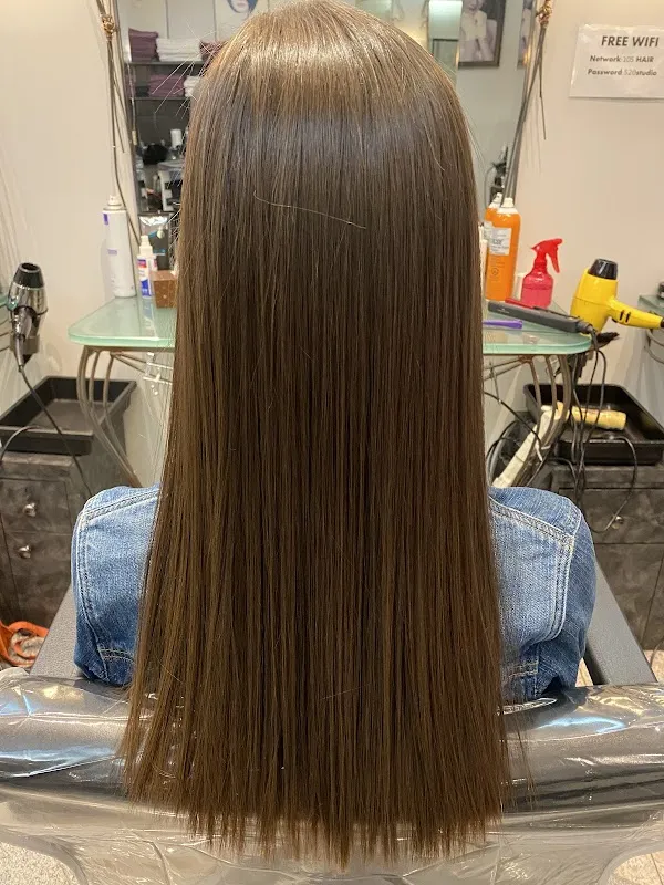 One O Five Hair Studio & Spa