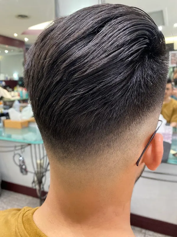One O Five Hair Studio & Spa