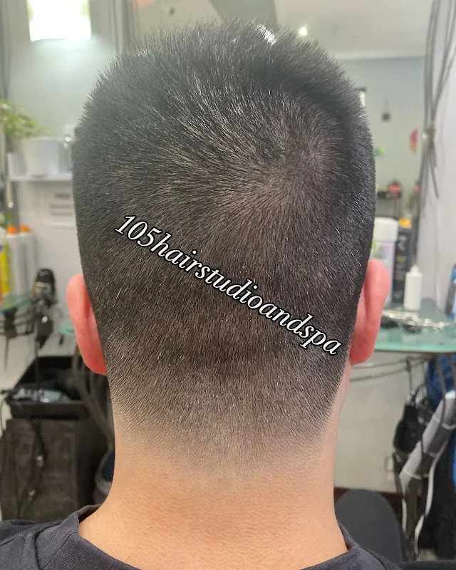 One O Five Hair Studio & Spa