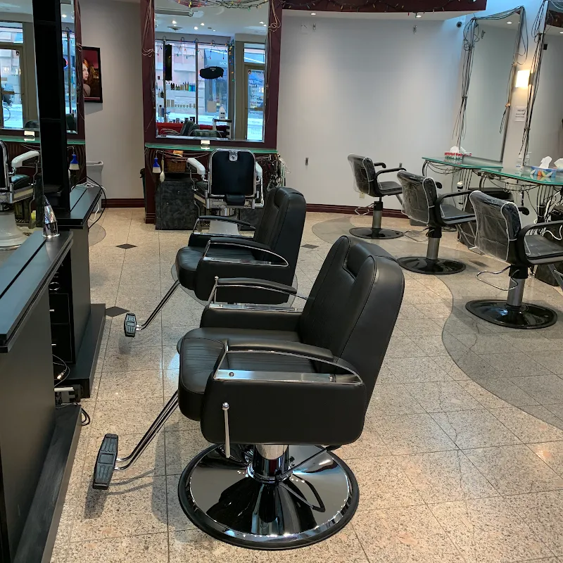 One O Five Hair Studio & Spa