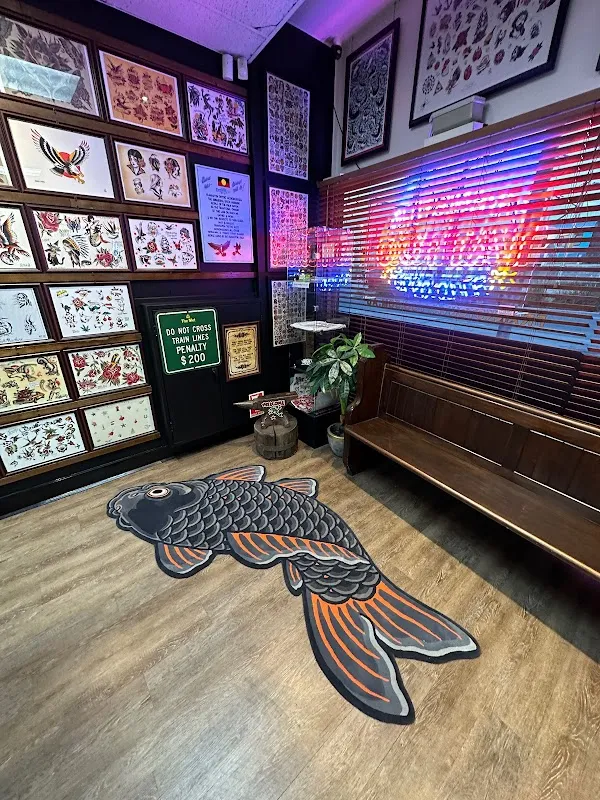Frankston Tattoo