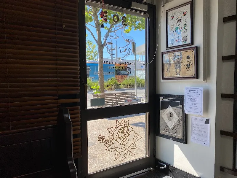 Frankston Tattoo