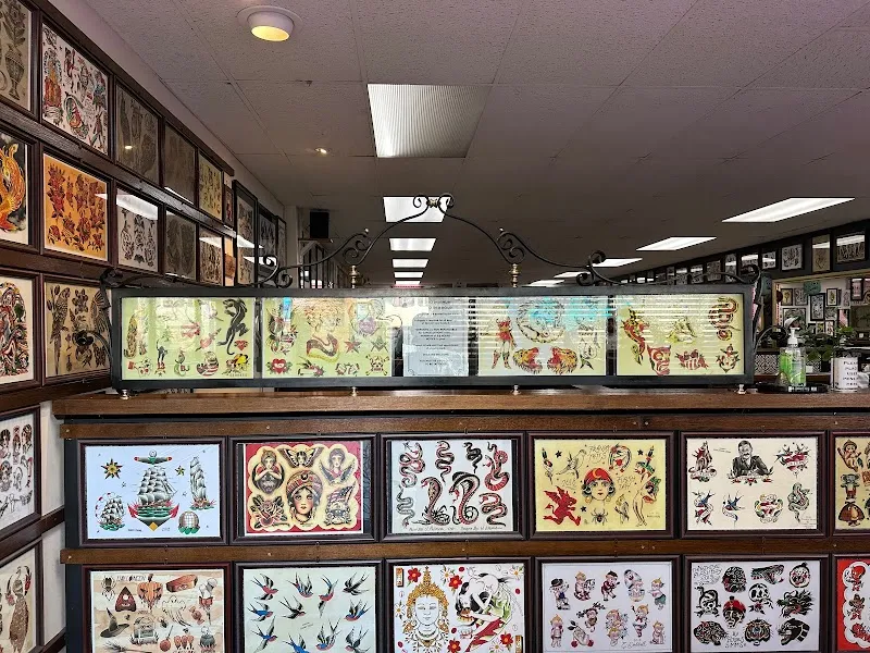 Frankston Tattoo