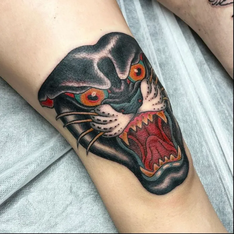 Frankston Tattoo