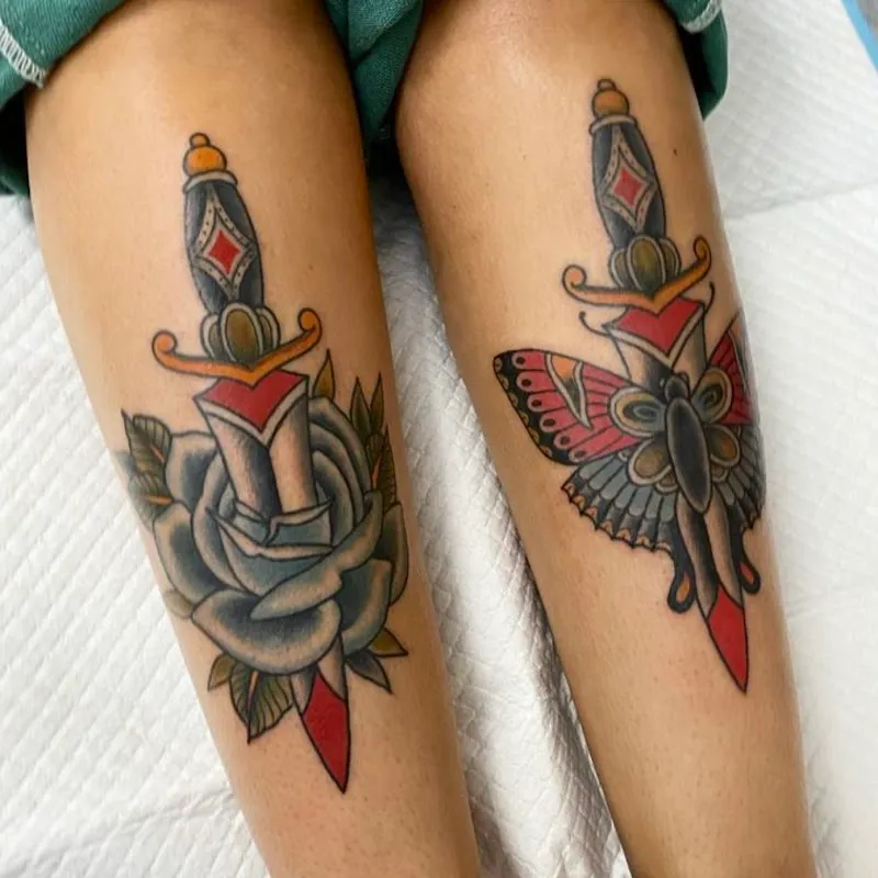 Frankston Tattoo