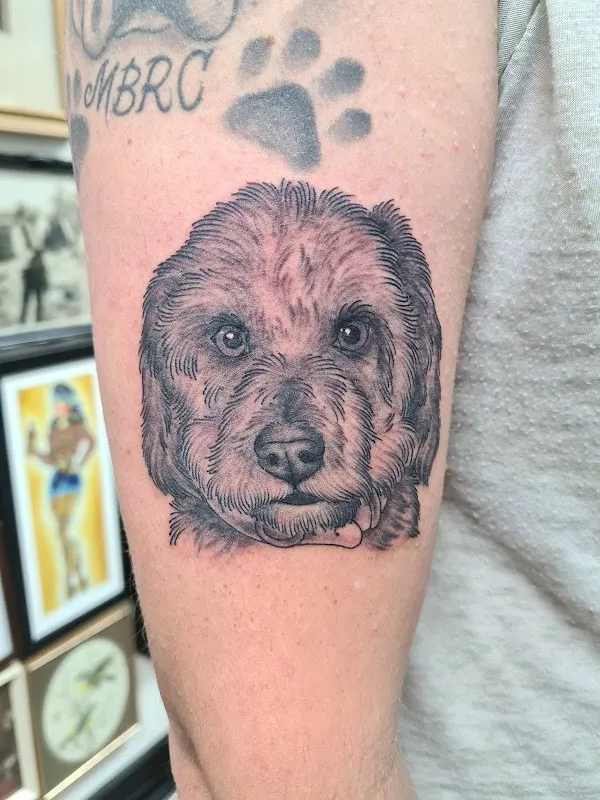 Frankston Tattoo