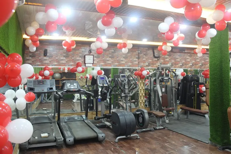 Let’s Evolve - Redefining Fitness