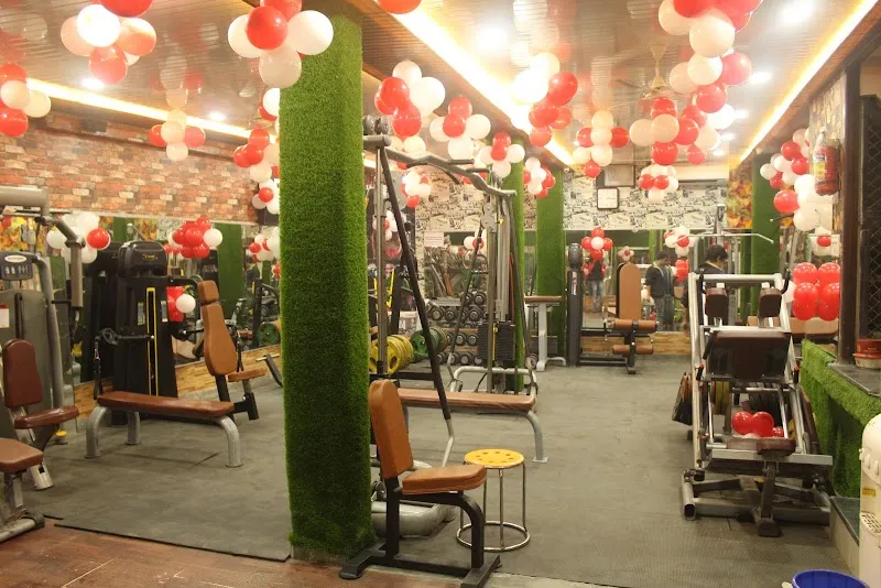 Let’s Evolve - Redefining Fitness