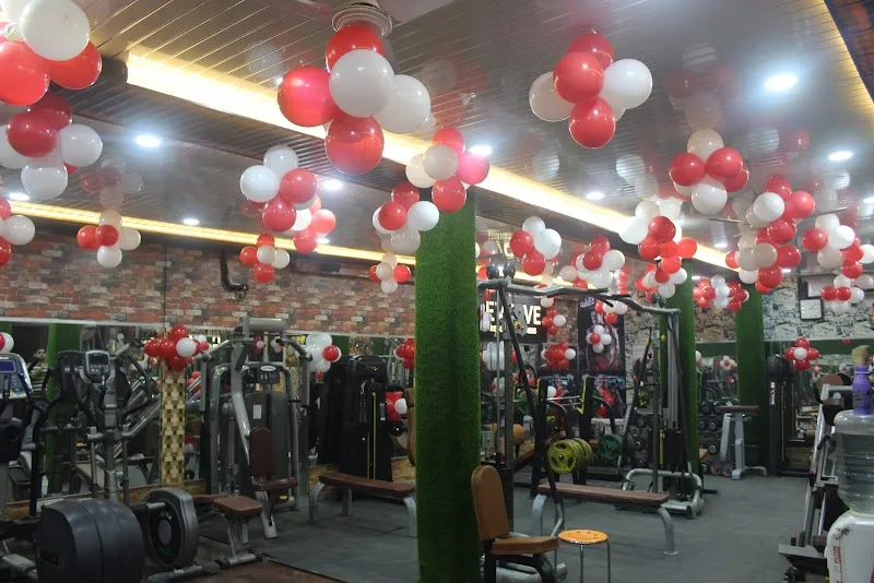 Let’s Evolve - Redefining Fitness