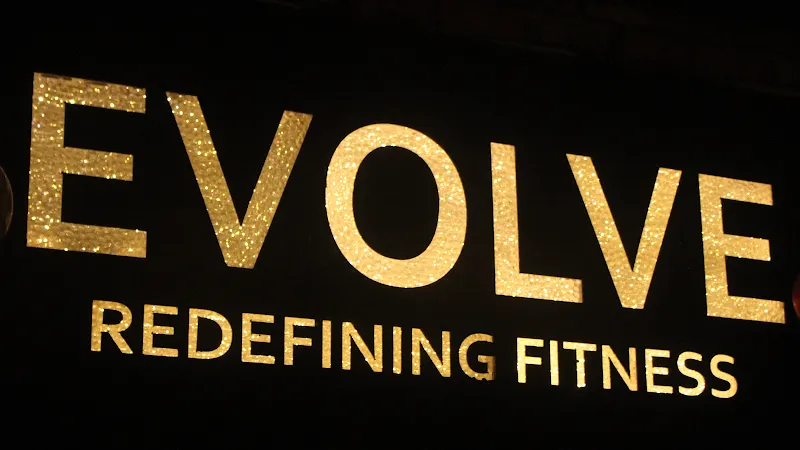 Let’s Evolve - Redefining Fitness