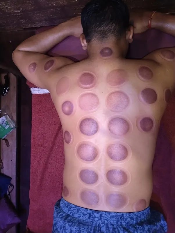 Massage world