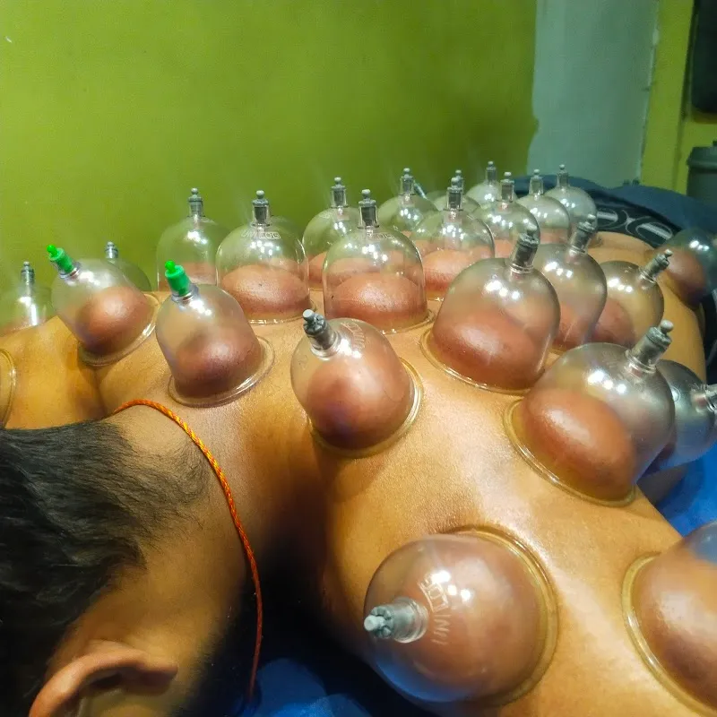Massage world