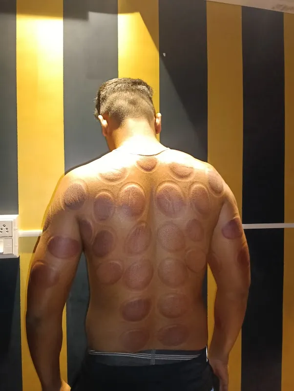 Massage world